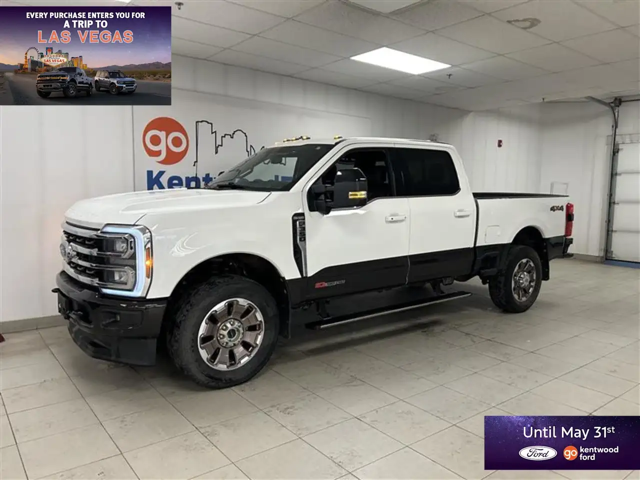 2025 Ford F 350