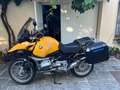 BMW R 1150 GS Galben - thumbnail 4