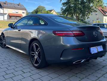 220 d amg line coupe