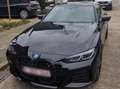 BMW i4 i4 eDrive40 Gran Coupe M Sport Zwart - thumbnail 1