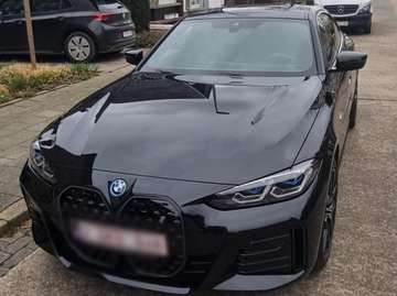 i4 eDrive40 Gran Coupe M Sport