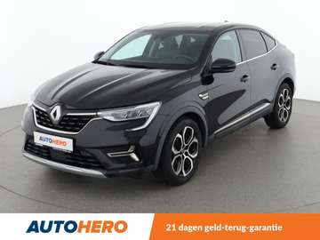 1.6 Hybrid E-Tech Intens