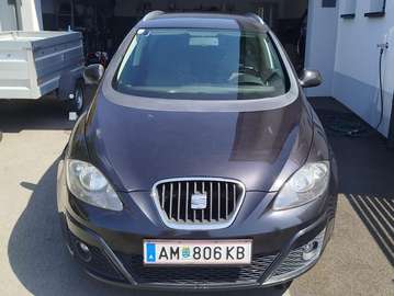 Altea XL Reference 1,9 TDi DPF 4WD Reference