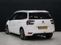 Citroen Grand C4 Picasso 1.2 PureTech Business 7P [TREKHAAK, MEMORY SEATS, Blanc - thumbnail 5