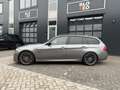 BMW 330 335d High Executive Grijs - thumbnail 3