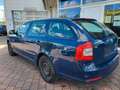 Skoda Octavia Combi Ambiente 2-Hand/Alufelgen/Navi Modrá - thumbnail 4