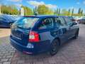 Skoda Octavia Combi Ambiente 2-Hand/Alufelgen/Navi Modrá - thumbnail 6