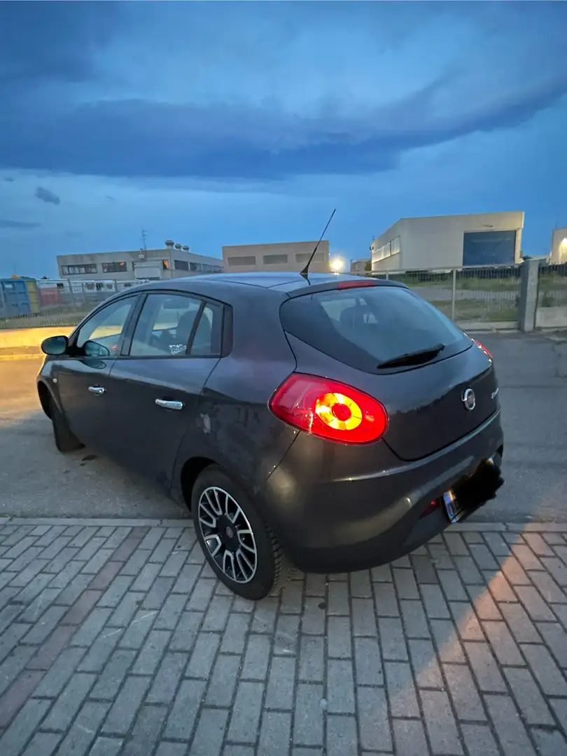 Fiat Bravo 1.4 tjt Easy 120cv - 1
