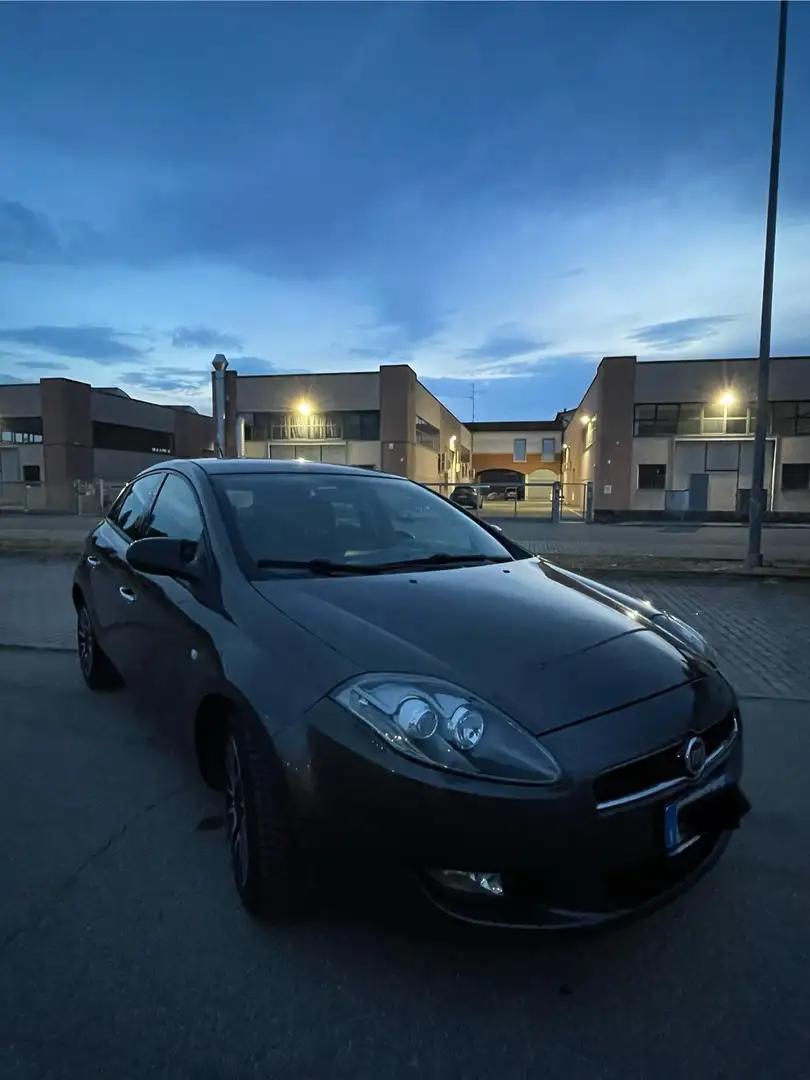 Fiat Bravo 1.4 tjt Easy 120cv - 2
