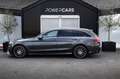 Mercedes-Benz C 180 Break | AMG Line |Leder|LED|Navi|Stoelverwarming Grigio - thumbnail 8