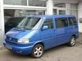 Volkswagen T4 Multivan ATLANTIS 2,5TDI 151PS KLIMA TOP Blau - thumbnail 1