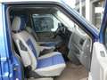 Volkswagen T4 Multivan ATLANTIS 2,5TDI 151PS KLIMA TOP Blau - thumbnail 10