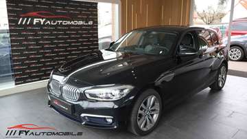 125 i Urban Line Automatik*Navi* Kamera*