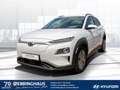 Hyundai KONA E Style -Navi-LED-Apple CarPlay-AndroidAuto-PDC vo Weiß - thumbnail 1