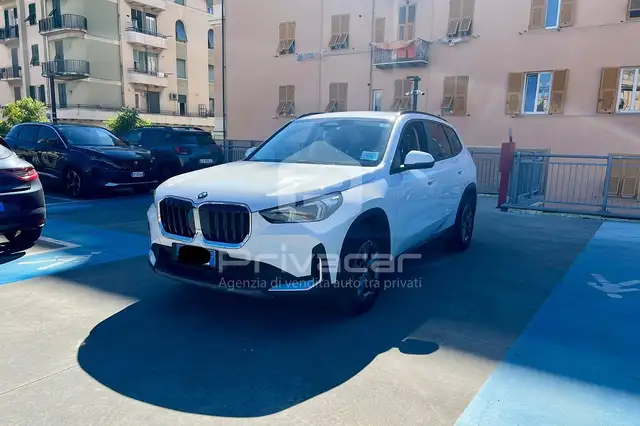 BMW X1 X1 sDrive 18i xLine
