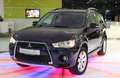 Mitsubishi Outlander 4WD Automatik*LEDER*XENON*ALU*PDC*MFL* Blau - thumbnail 1