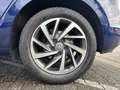 Volkswagen Golf Sportsvan Sound 1.2 TSI DSG AHK KAM ACC Navi SHZ Klimaauto P Bleu - thumbnail 4