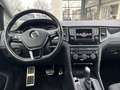 Volkswagen Golf Sportsvan Sound 1.2 TSI DSG AHK KAM ACC Navi SHZ Klimaauto P Bleu - thumbnail 6