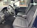 Volkswagen Golf Sportsvan Sound 1.2 TSI DSG AHK KAM ACC Navi SHZ Klimaauto P Bleu - thumbnail 5