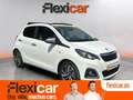 Peugeot 108 Allure 1.2 PureTech 60KW (82CV) Blanco - thumbnail 1