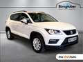 SEAT Ateca Austria Edition 1.0 TSI Blanc - thumbnail 1