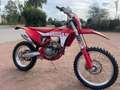 Gas Gas EC 250 F Rouge - thumbnail 2