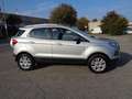 Ford EcoSport 1.5 TDCi 90 CV *OK NEOPATENTATO* Argento - thumbnail 2