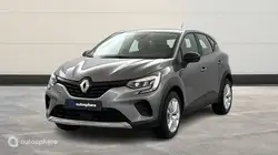 Renault Captur 1.0 TCe 90ch Business -21
