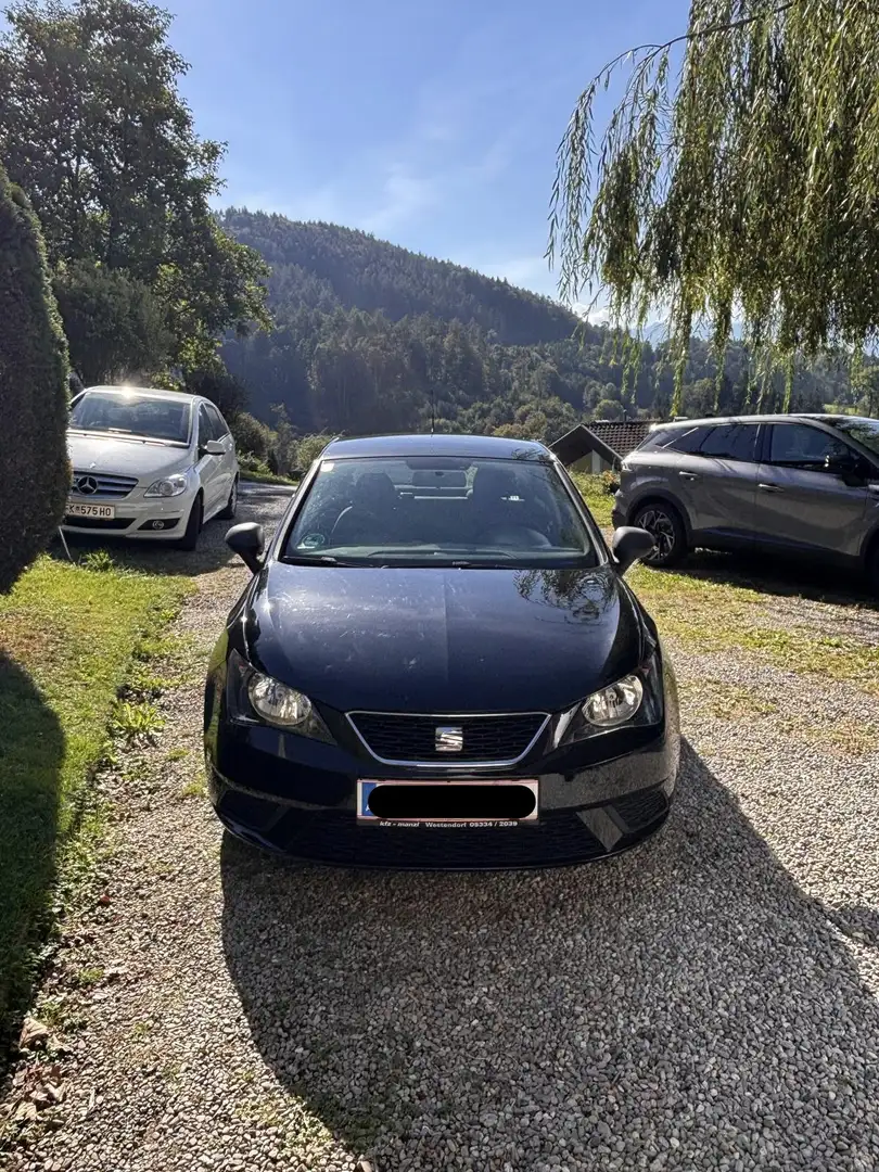 SEAT Ibiza 1.2 12V Style - 2