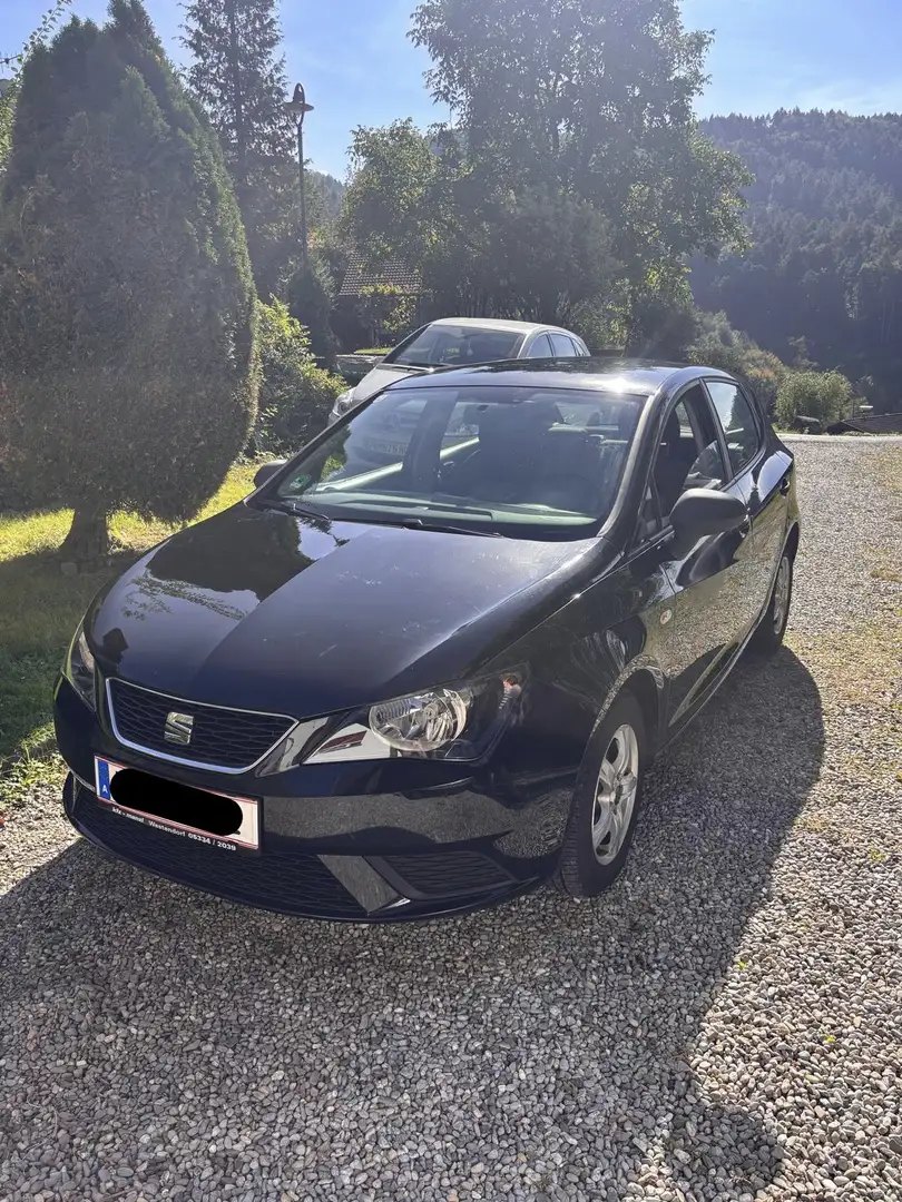SEAT Ibiza 1.2 12V Style - 1