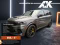 Dodge Durango 6,4l SRT 392 Sondermodell AlchemiVaporgrey Voll! Gris - thumbnail 1