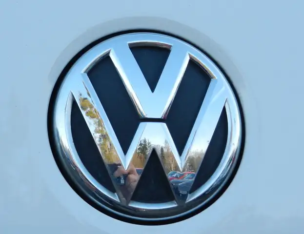 Volkswagen T6 Multivan Trendline *AHZV*LED*