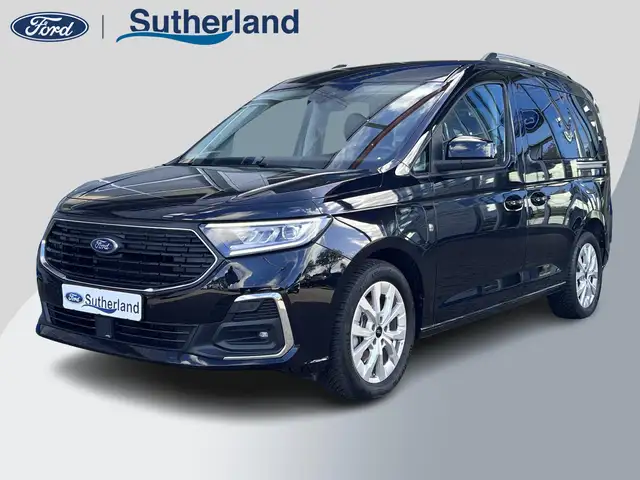 Ford Tourneo Connect 1.5 EcoBoost PHEV L2 Titanium 150pk | Trekhaak | A