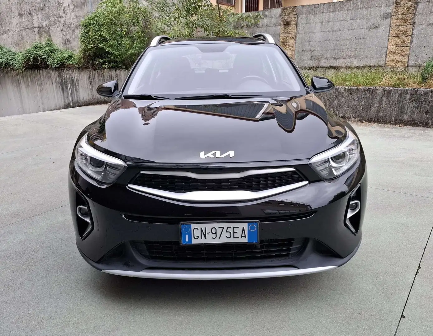 Kia Stonic 1.0 t-gdi mhev 100cv - 2