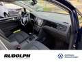 Volkswagen Golf Sportsvan VII Sound 1.2 TSI 6-Gang SHZ ACC PDC Klima Blau - thumbnail 11