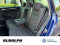 Volkswagen Golf Sportsvan VII Sound 1.2 TSI 6-Gang SHZ ACC PDC Klima Blau - thumbnail 13