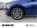 Volkswagen Golf Sportsvan VII Sound 1.2 TSI 6-Gang SHZ ACC PDC Klima Blau - thumbnail 6