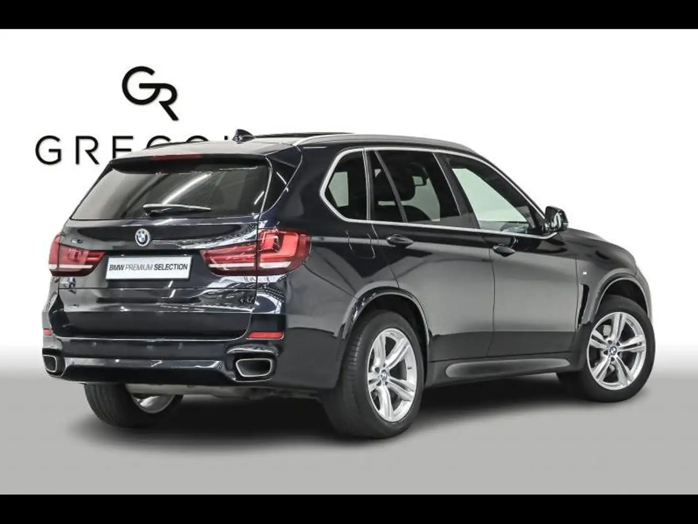 BMW X5 xDrive25d|Msport|Pano|NaviPro|Th Bruin - 2