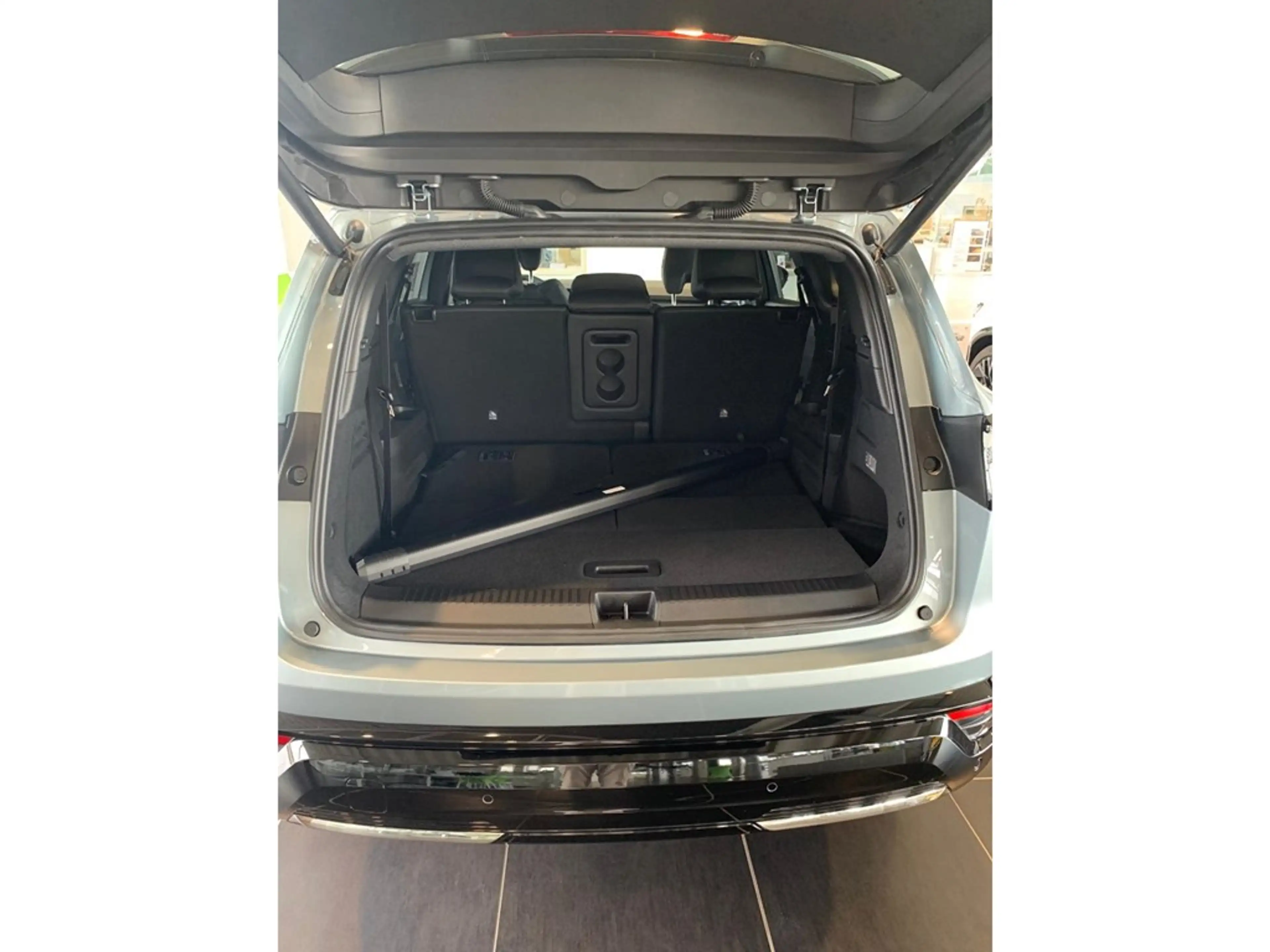 Renault Espace Esprit Alpine 7 plaatsen , full Hybrid E-tech — photo 4