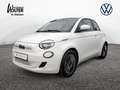 Fiat 500e Icon NAVI KLIMA BLUETOOTH DAB+ USB Weiß - thumbnail 1