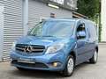 Mercedes-Benz Citan Kasten 109 CDI lang *2-HAND*4S REIFEN*PDC* Blau - thumbnail 2