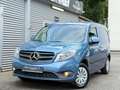 Mercedes-Benz Citan Kasten 109 CDI lang *2-HAND*4S REIFEN*PDC* Blau - thumbnail 1