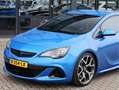 Opel Astra GTC 2.0 Turbo OPC 280PK *VOLLEDER*INFINITY*PERFORM Bleu - thumbnail 42