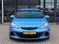 Opel Astra GTC 2.0 Turbo OPC 280PK *VOLLEDER*INFINITY*PERFORM Blauw - thumbnail 4