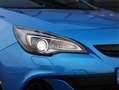 Opel Astra GTC 2.0 Turbo OPC 280PK *VOLLEDER*INFINITY*PERFORM Bleu - thumbnail 9