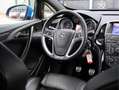 Opel Astra GTC 2.0 Turbo OPC 280PK *VOLLEDER*INFINITY*PERFORM Modrá - thumbnail 15