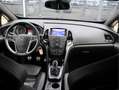 Opel Astra GTC 2.0 Turbo OPC 280PK *VOLLEDER*INFINITY*PERFORM Bleu - thumbnail 14