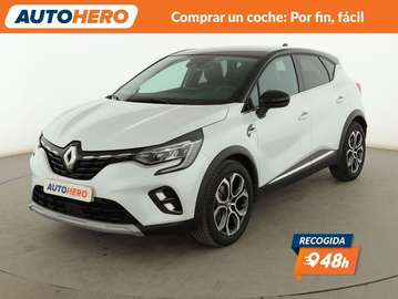 E-Tech Full Hybrid Techno 117kW