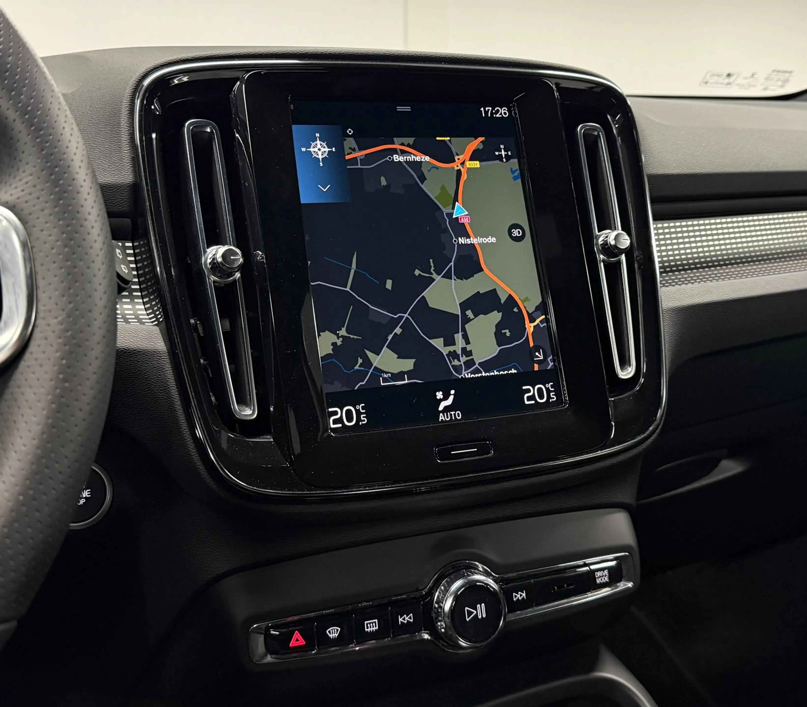 Volvo XC40 1.5 T2 R-Design*Panodak*Camera*Carplay*Navi*Leder — photo 11