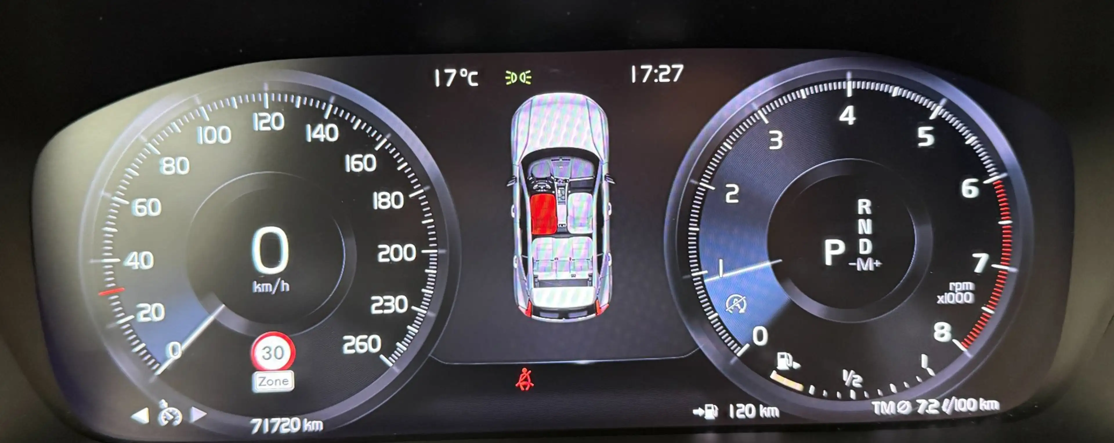 Volvo XC40 1.5 T2 R-Design*Panodak*Camera*Carplay*Navi*Leder — photo 18